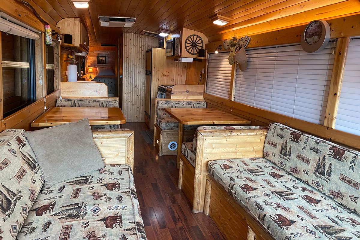0002 The Original Moose Creek Motor Cabin 25