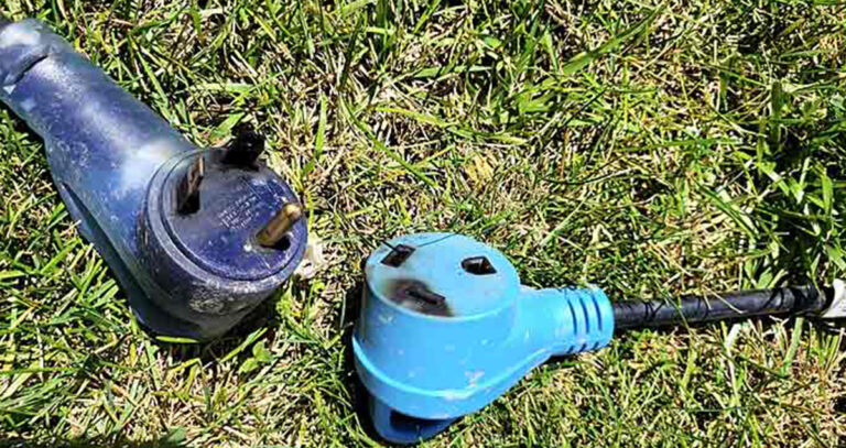 Preventing Corroded Connections In An RV | Bus Conversion Magazine photo