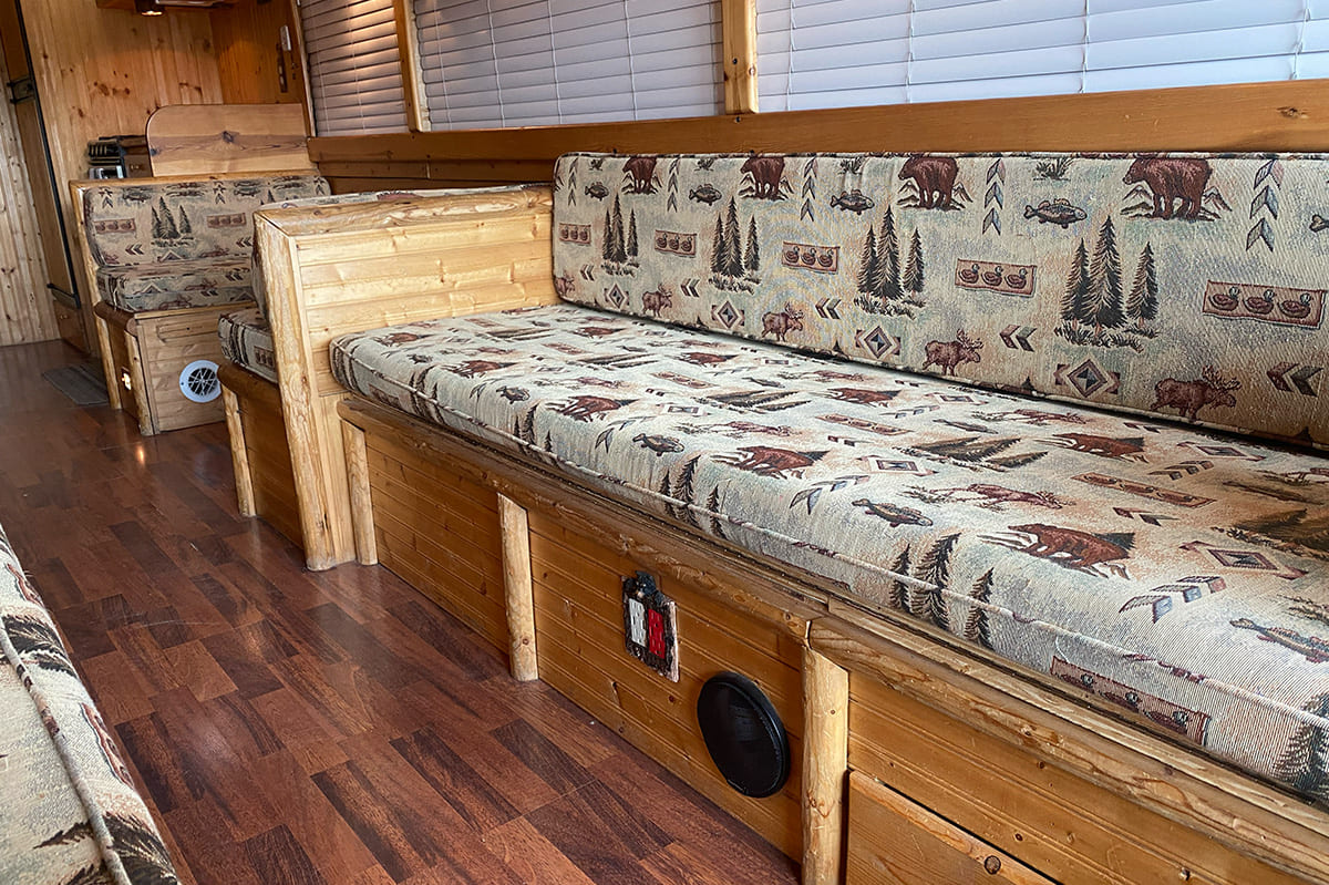0011 The Original Moose Creek Motor Cabin 14