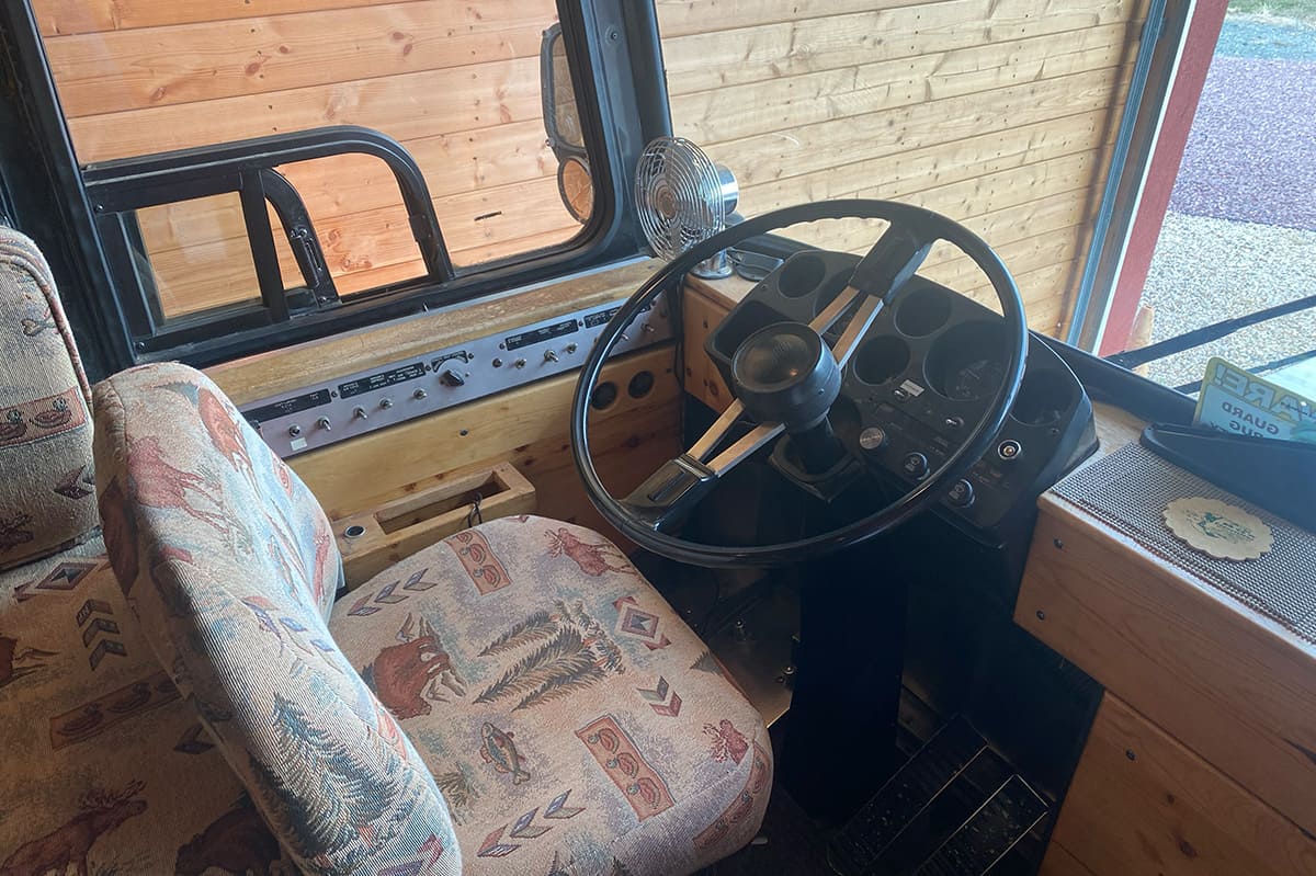 0012 The Original Moose Creek Motor Cabin 13