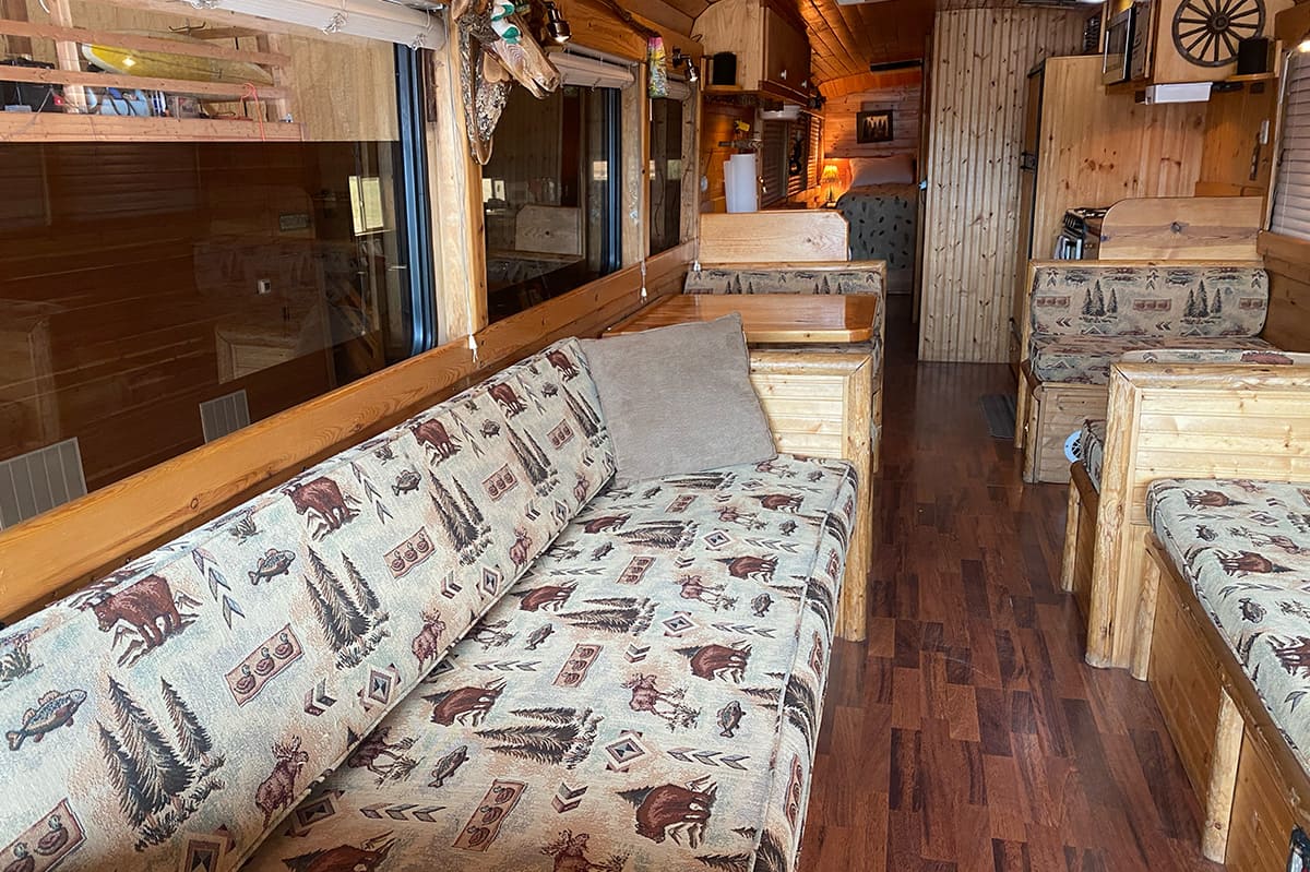 0014 The Original Moose Creek Motor Cabin 11