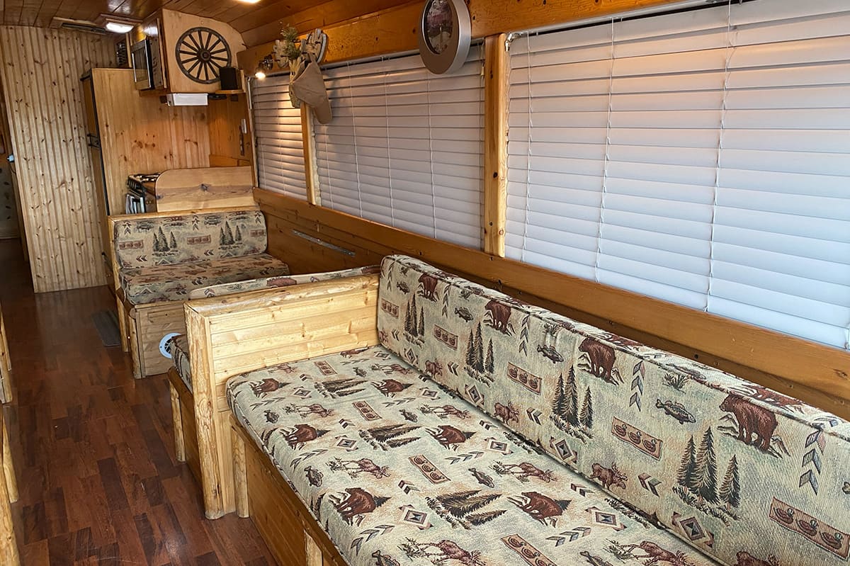 0015 The Original Moose Creek Motor Cabin 10