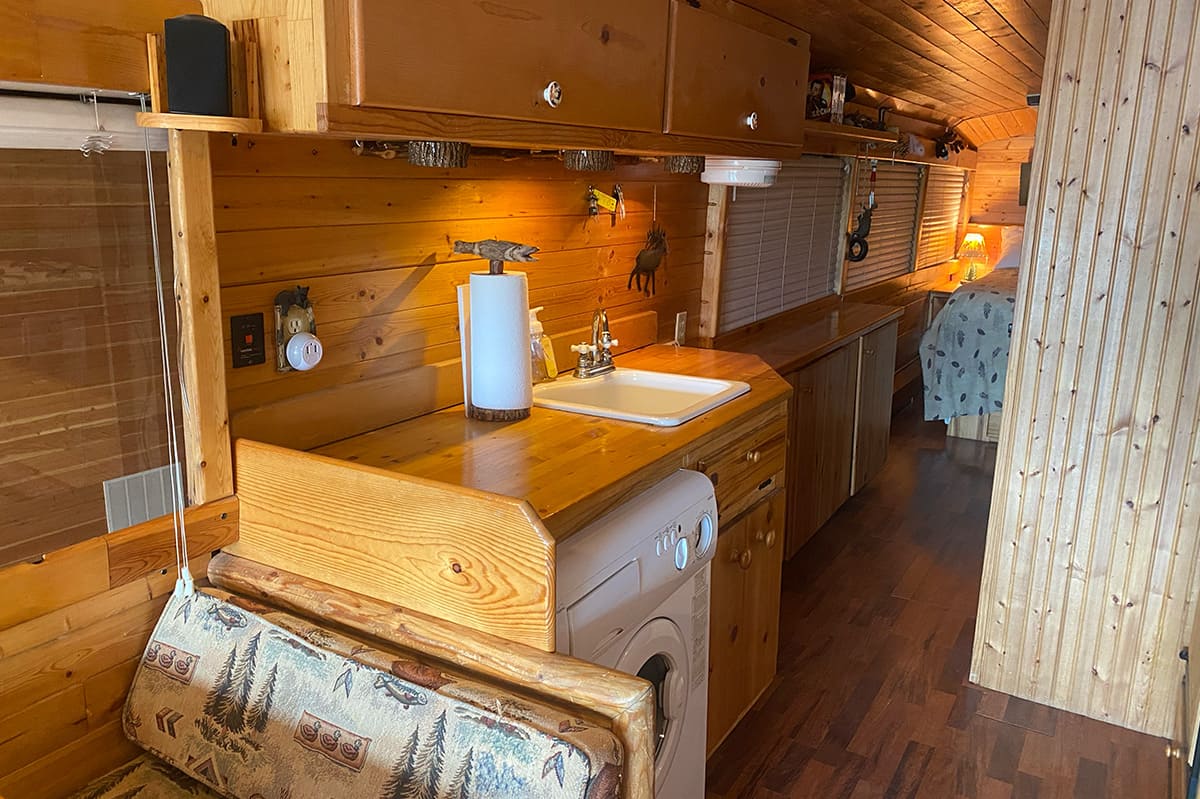 0016 The Original Moose Creek Motor Cabin 9