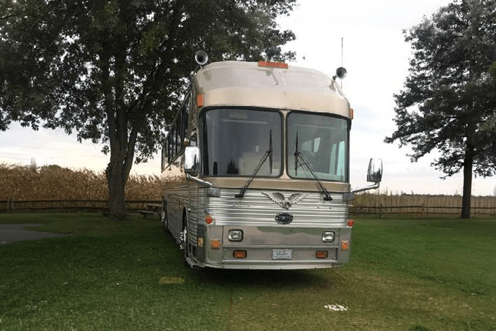 1965 01 Eagle Bus Conversion