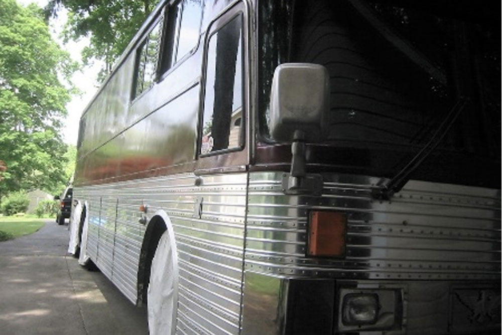 1980 Eagle