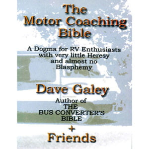 Motor Coaching | Bus Conversion Magazine photo