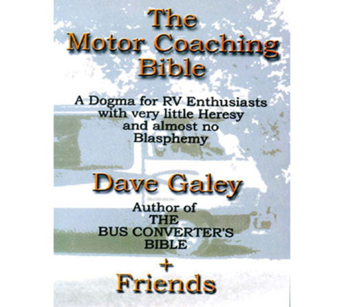 Motor Coaching | Bus Conversion Magazine photo