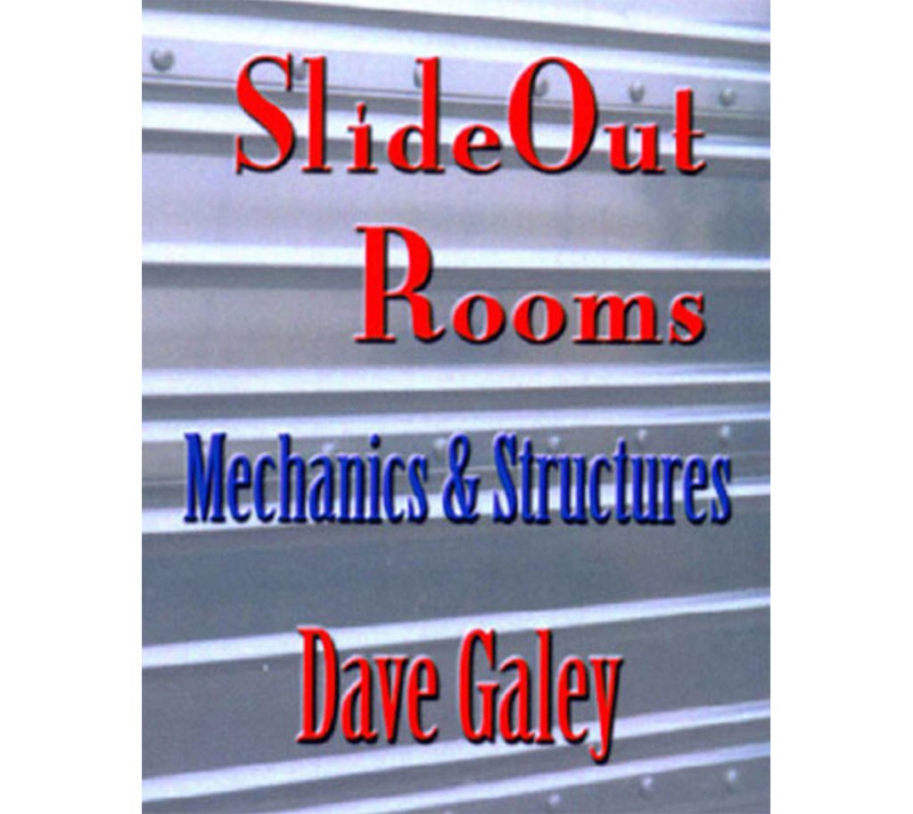 Slide Out Rooms Mechanics Structures | Bus Conversion Magazine photo