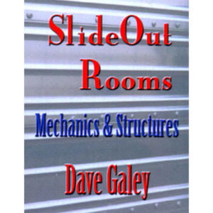Slide Out Rooms Mechanics Structures | Bus Conversion Magazine photo