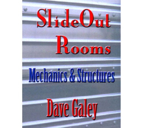 Slide Out Rooms Mechanics Structures | Bus Conversion Magazine photo