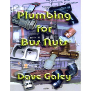 Plumbing Nuts Downloadable E-book 116 | Bus Conversion Magazine photo