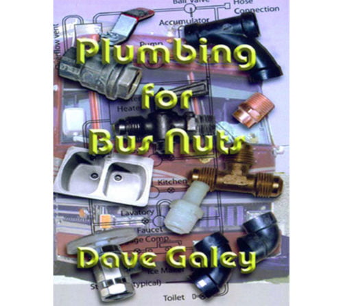 Plumbing Nuts Downloadable E-book 116 | Bus Conversion Magazine photo