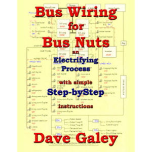Wiring Nuts Downloadable E-book 108 | Bus Conversion Magazine photo