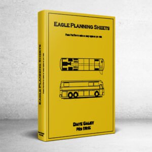 Eagle Planning Sheets Downloadable Product | Bus Conversion Magazine photo