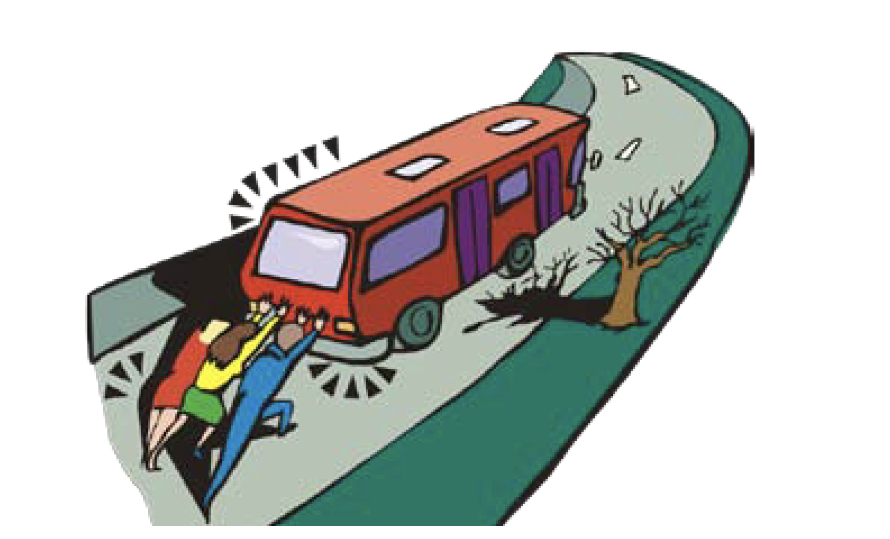 Bus | Bus Conversion Magazine photo