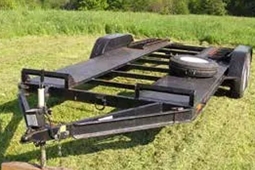 Should You Use a Toad, Trailer, or Tow Dolly for Your Bus Conversion? - bus conversion photo
