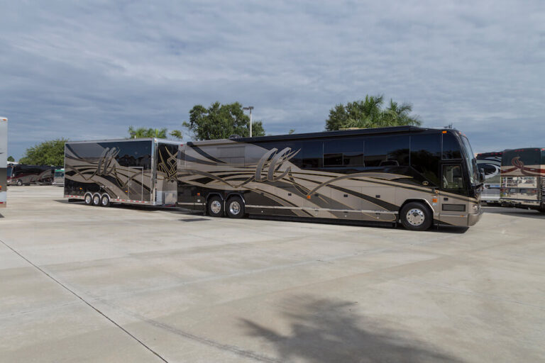 Bus Conversion | Bus Conversion Magazine photo