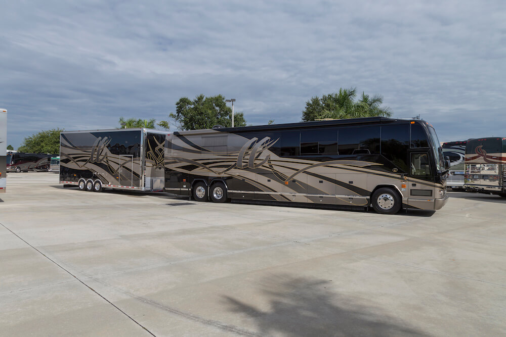 Bus Conversion | Bus Conversion Magazine photo