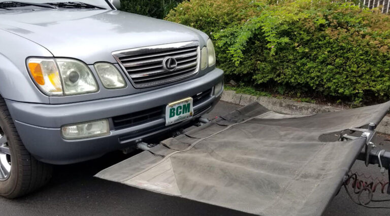 Roadmaster | Bus Conversion Magazine photo