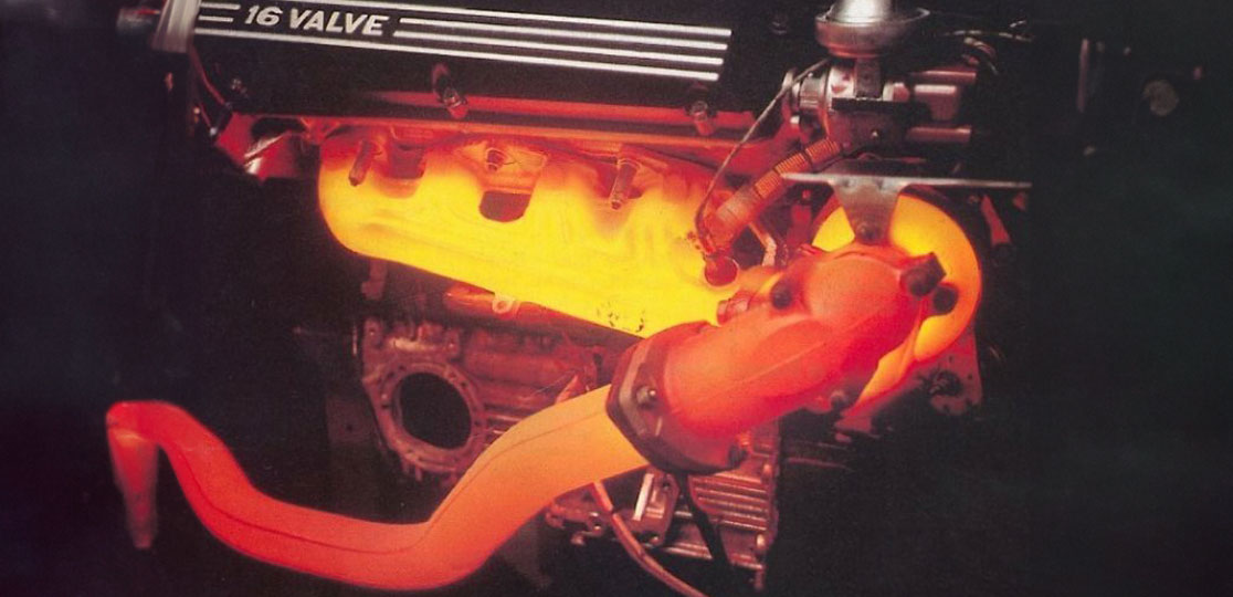 EHP’s Answer To Eliminating Engine Heat | Bus Conversion Magazine photo