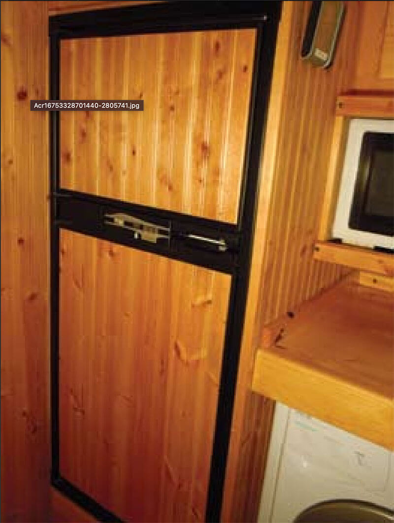 My Log Cabin Bus Conversion - bus conversion photo