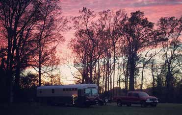 Where To Park Your Bus Conversion - bus conversion photo