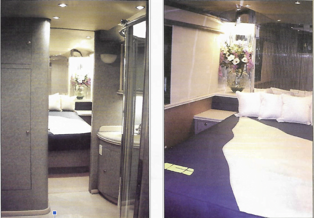 MCI’s New F-Series Concept Shell - bus conversion photo