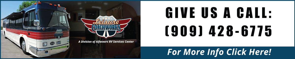 converted buses for sale