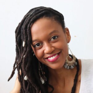 Anelisa Nokoyo