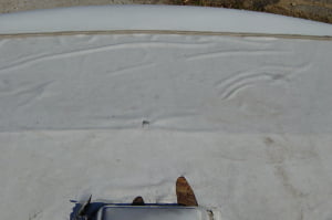 The RV Industry’s Dirty Little Secret: Quality - bus conversion photo