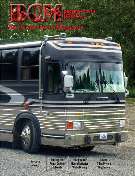 Dec 2014 Cover