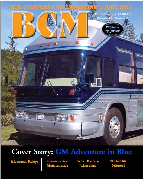 Jun 2011 Cover 1