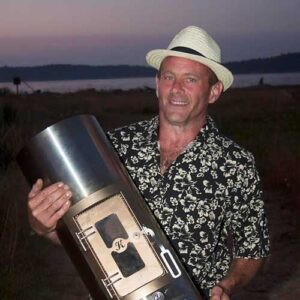 Roger Lehet