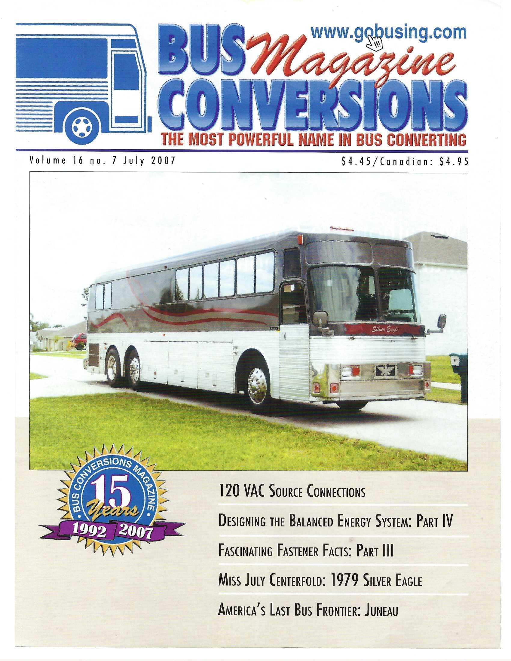 BCM 2007 07 July Cover