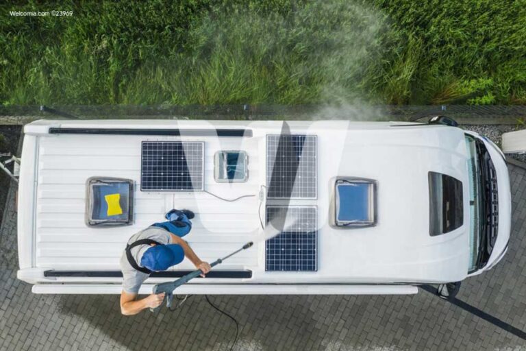 Bus Conversion | Bus Conversion Magazine photo