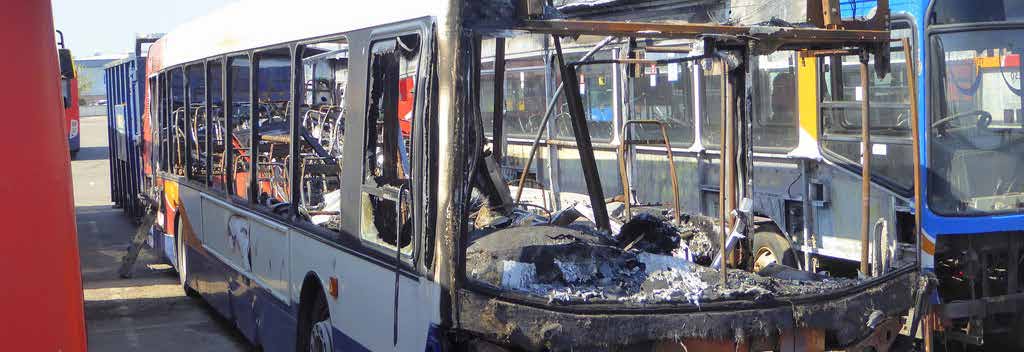 Fire Extinguishers 101 - bus conversion photo