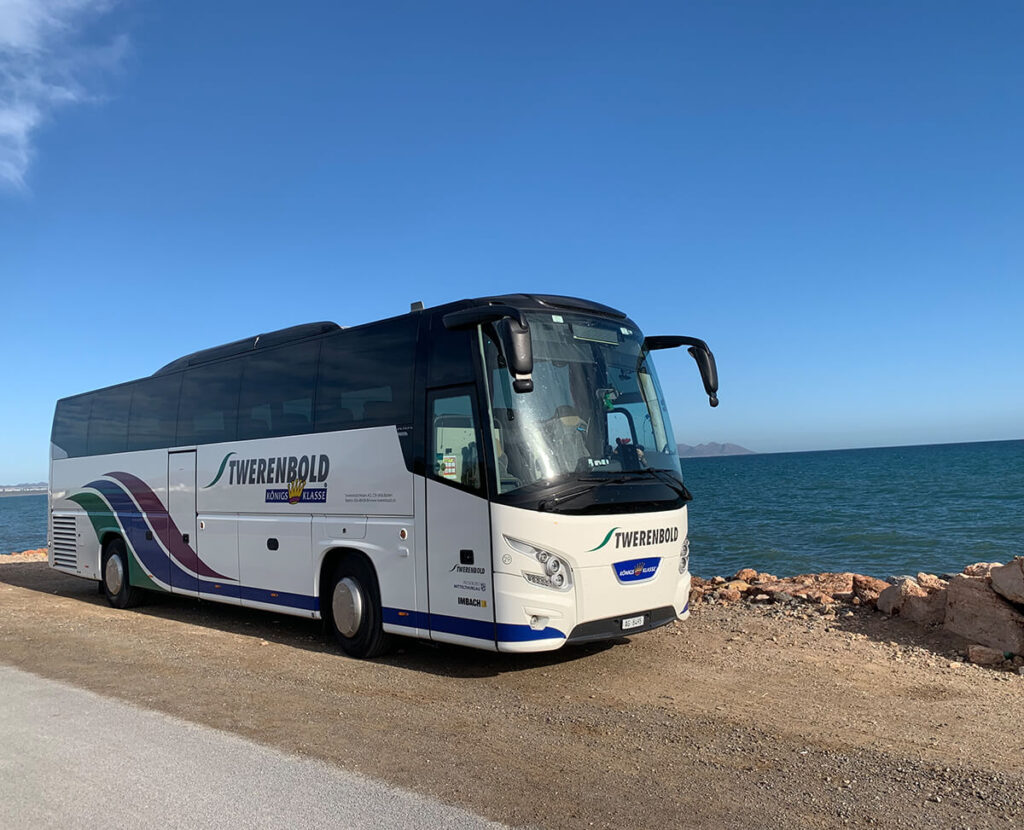 Getting Our Buses Back After the COVID-19 Shutdown - bus conversion photo