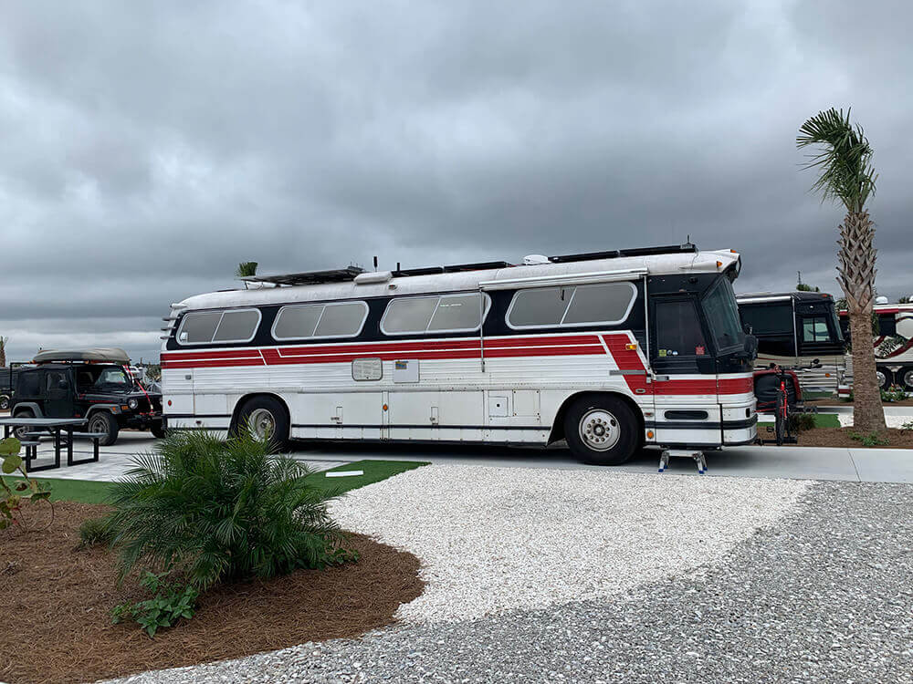 Flxible | Bus Conversion Magazine photo