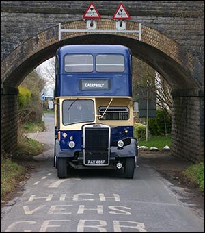 Clearance | Bus Conversion Magazine photo