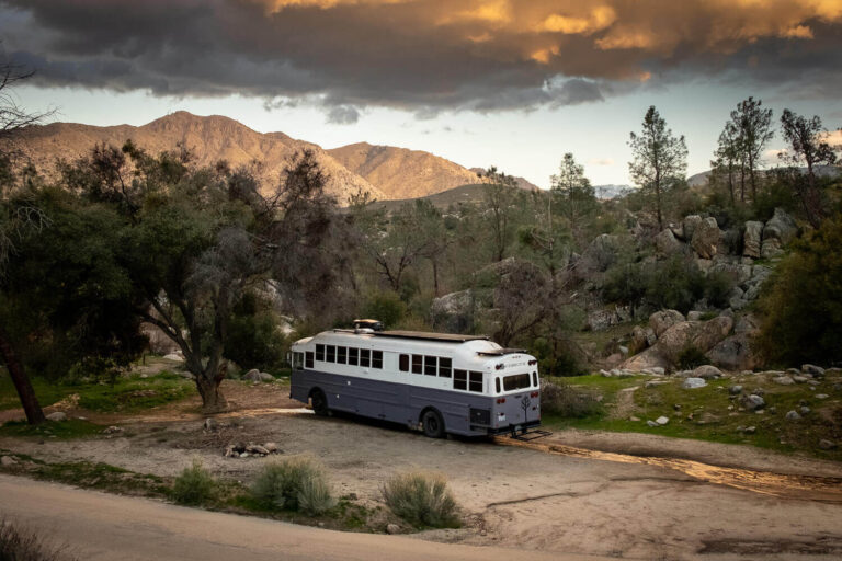 Solar | Bus Conversion Magazine photo