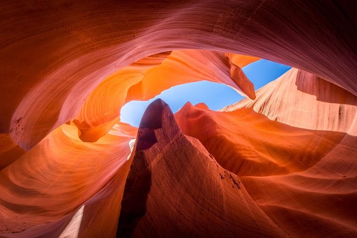 35 Of The Most Beautiful Places In America