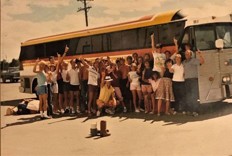 Bus Nut | Bus Conversion Magazine photo