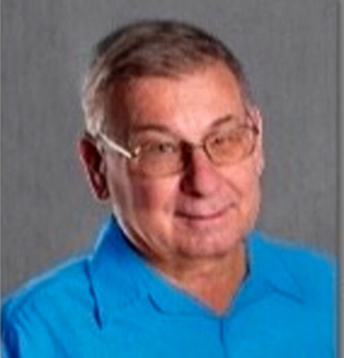 Larry Plachno Bio Pic
