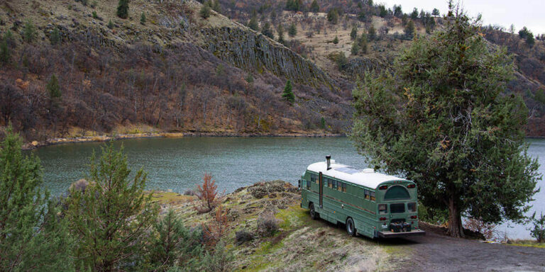 Bus | Bus Conversion Magazine photo