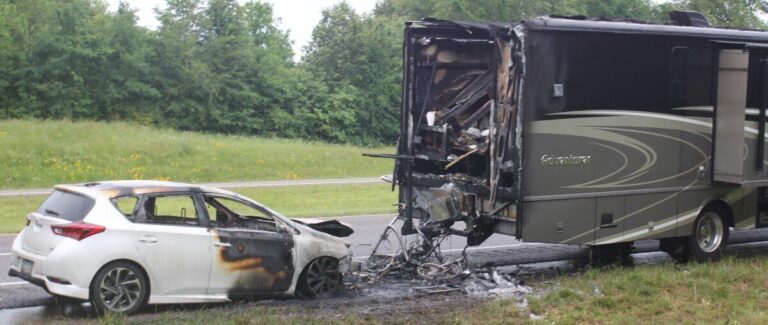 Don’t Drag Your Toad | Bus Conversion Magazine photo