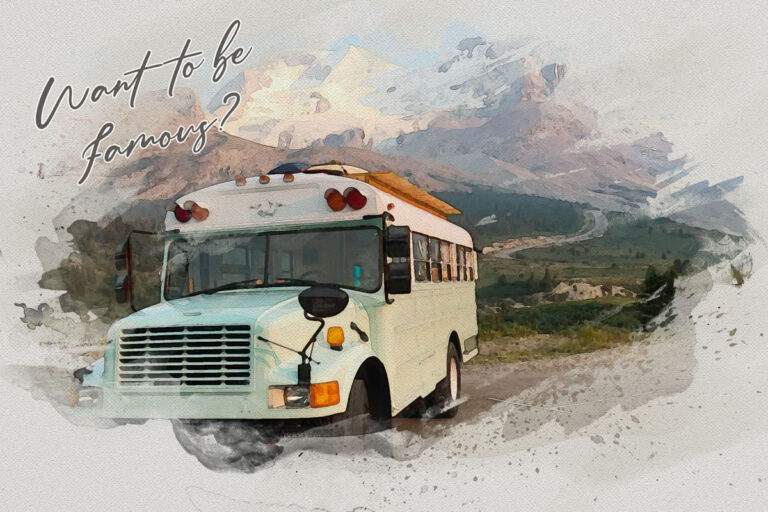 Bus Conversion | Bus Conversion Magazine photo