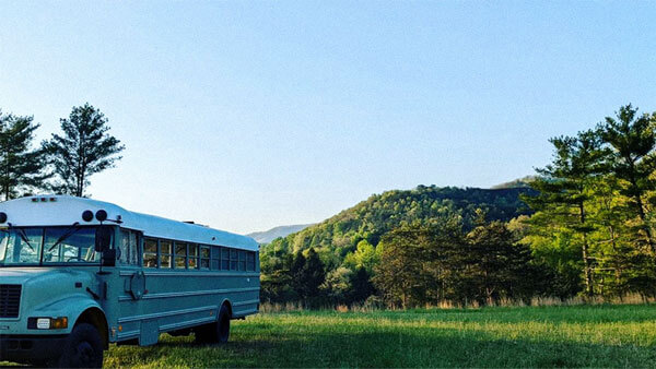 Bus | Bus Conversion Magazine photo
