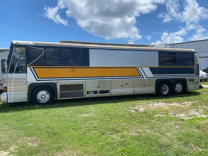 Solar | Bus Conversion Magazine photo