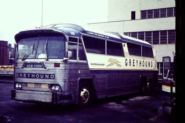MCI | Bus Conversion Magazine photo