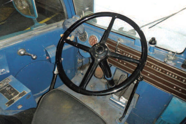 Greyhound’s Historical Fleet for Sale - bus conversion photo